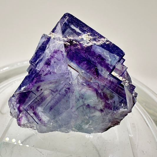 Yaogangxian Fluorite Specimen - Katie's Mystic Crystals