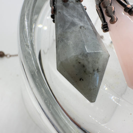 Large Pendulum - Katie's Mystic Crystals