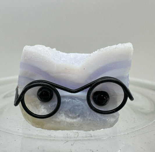 Crystal Critters - Harry