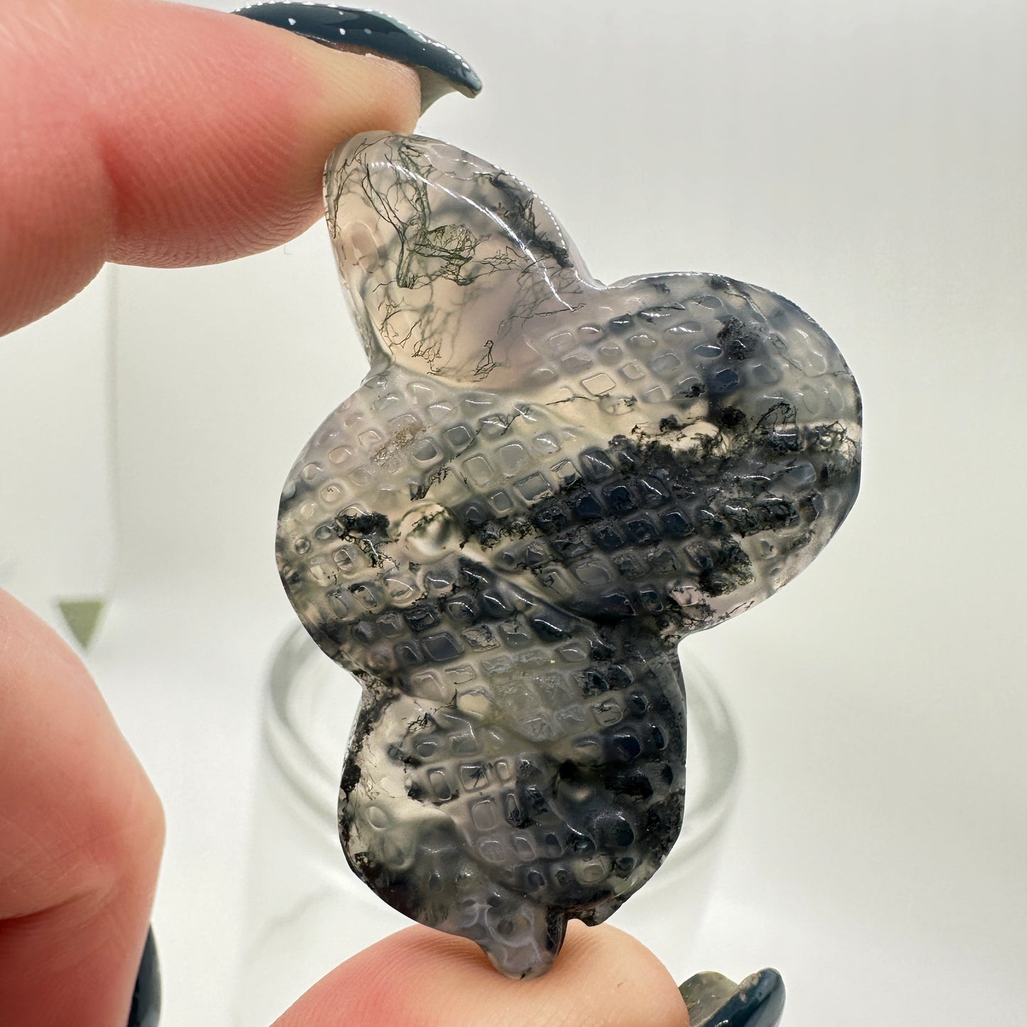 Crystal Snakes - Katie's Mystic Crystals