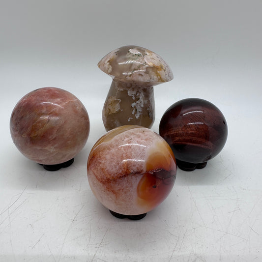 Imperfect Bundle Boxes - Katie's Mystic Crystals