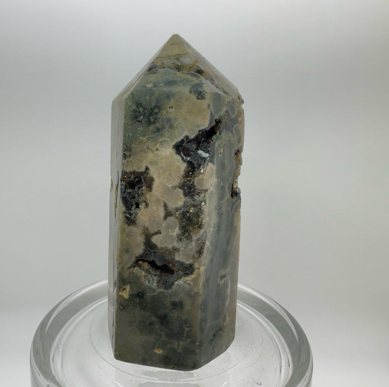 Forest Jasper Towers