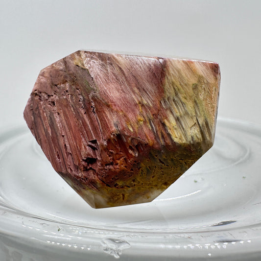 Amphiboble Lemurian Quartz (Brazil) - Katie's Mystic Crystals