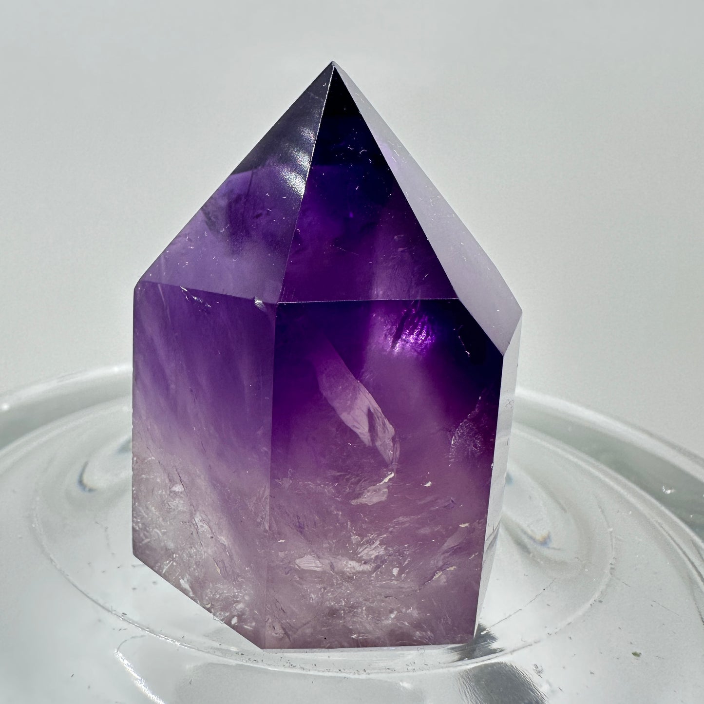 Amethyst Points (Brazil) - Katie's Mystic Crystals