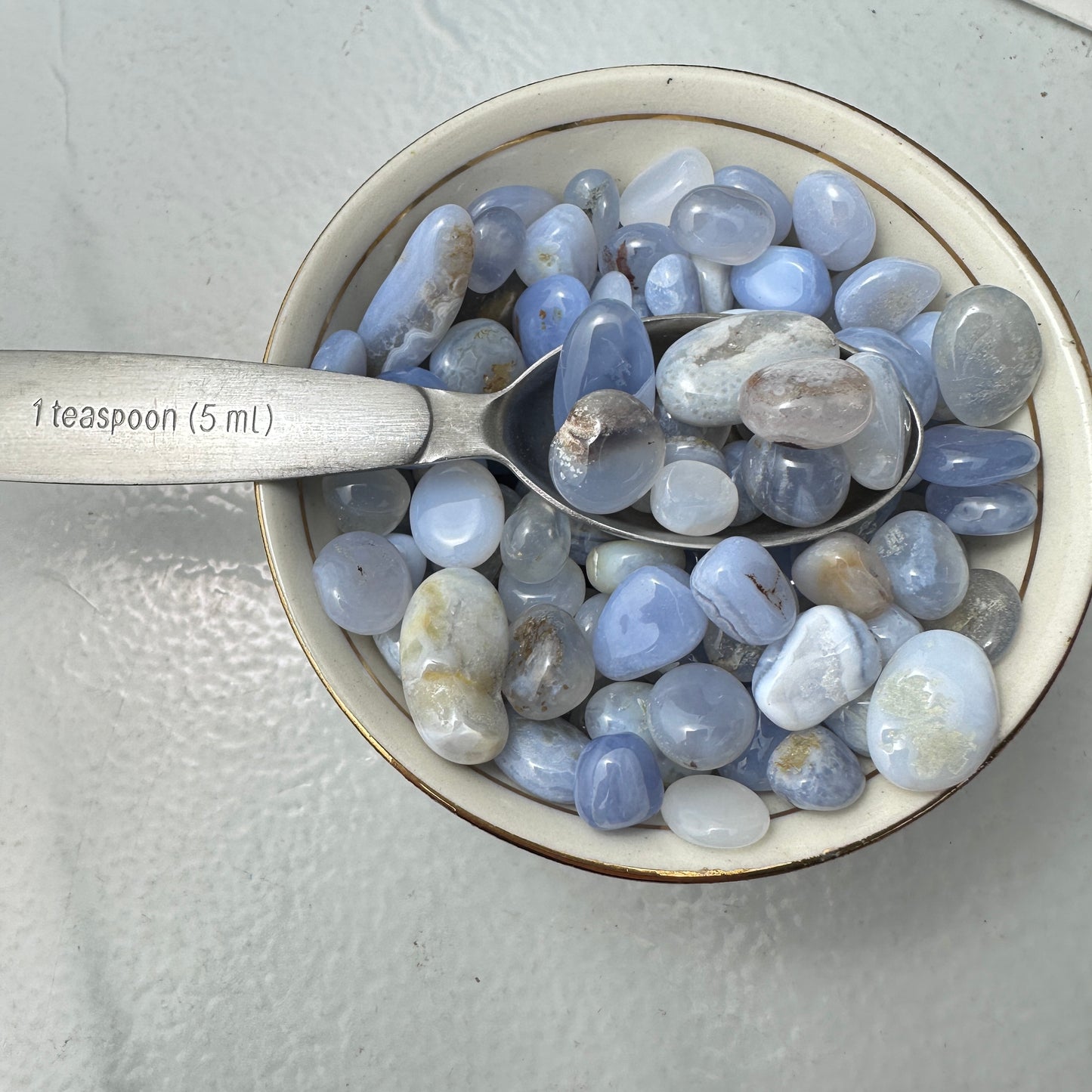 Custom Pebble Confetti
