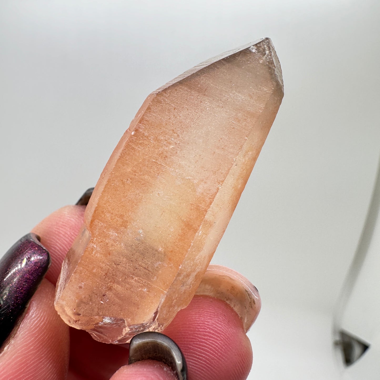 Lemurian Seed Crystals - Brazil - Katie's Mystic Crystals