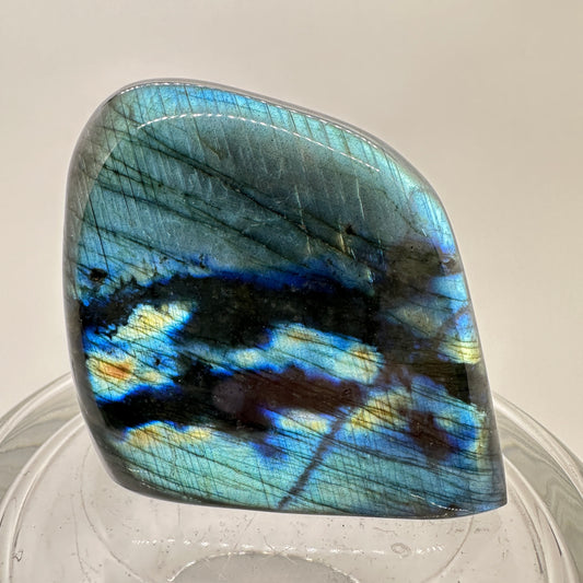 Small Labradorite Freeforms - Katie's Mystic Crystals