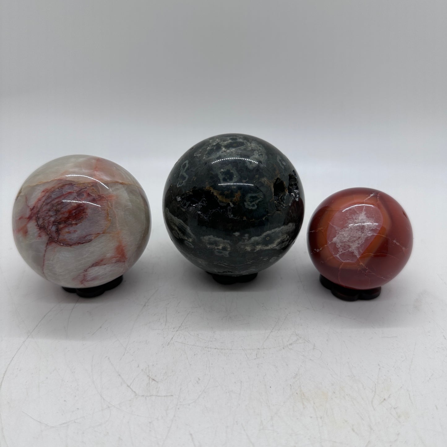 Imperfect Bundle Boxes - Katie's Mystic Crystals