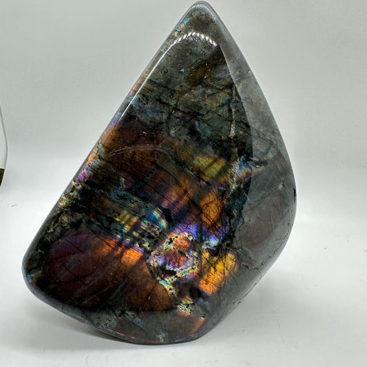 Large Labradorite Freeform E - Katie's Mystic Crystals