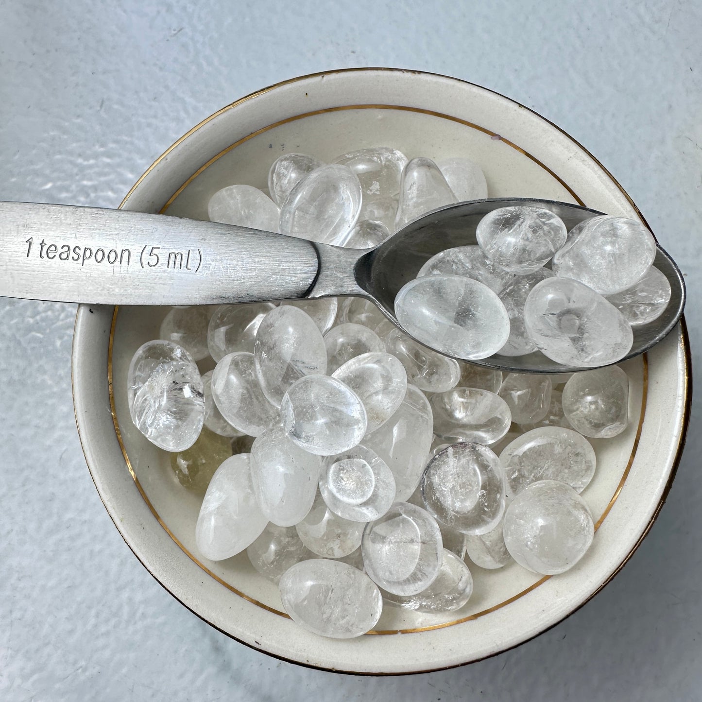 Custom Pebble Confetti