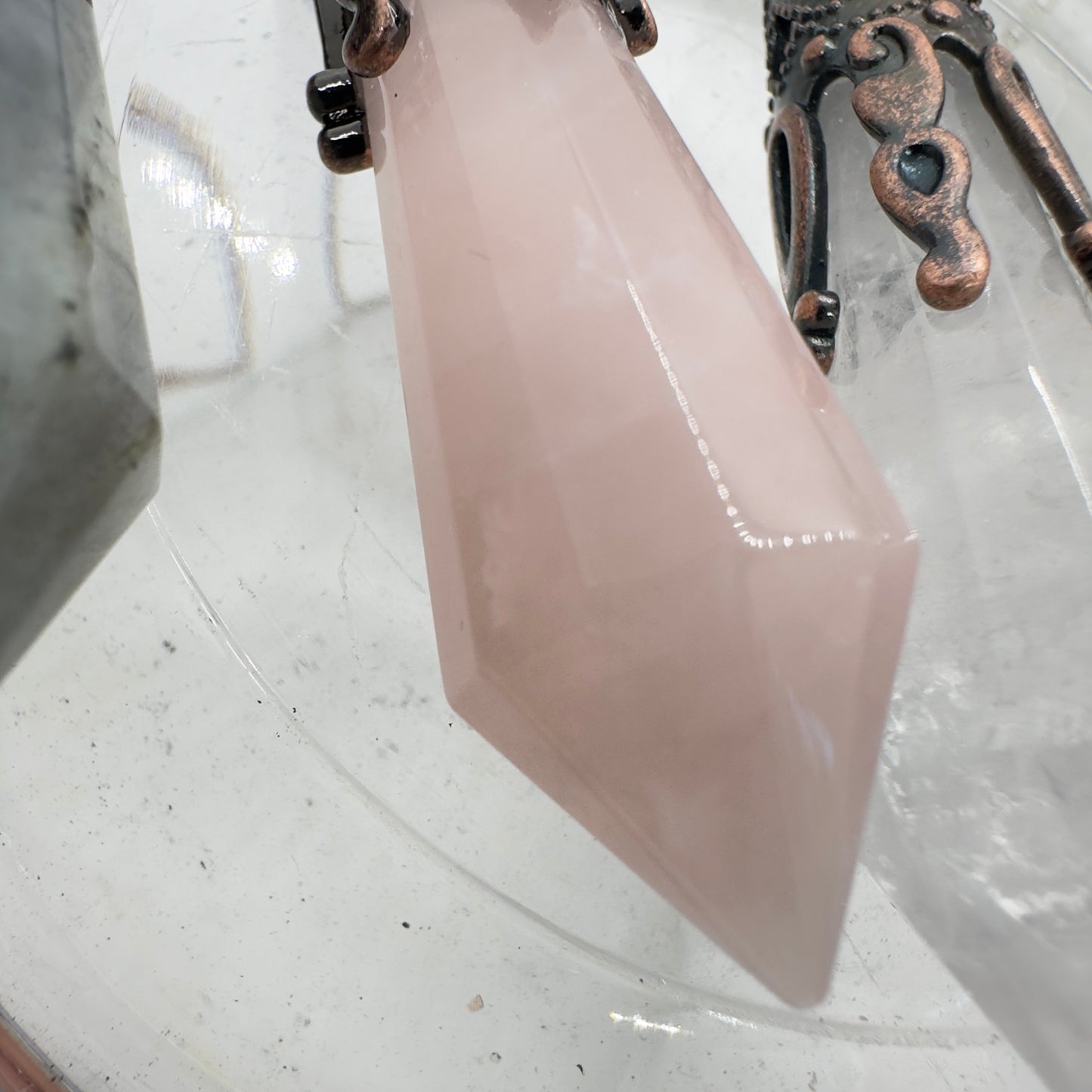 Large Pendulum - Katie's Mystic Crystals