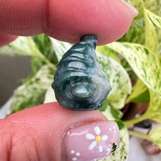 Micro Mini gnomes - 0.7 inch - Katie's Mystic Crystals