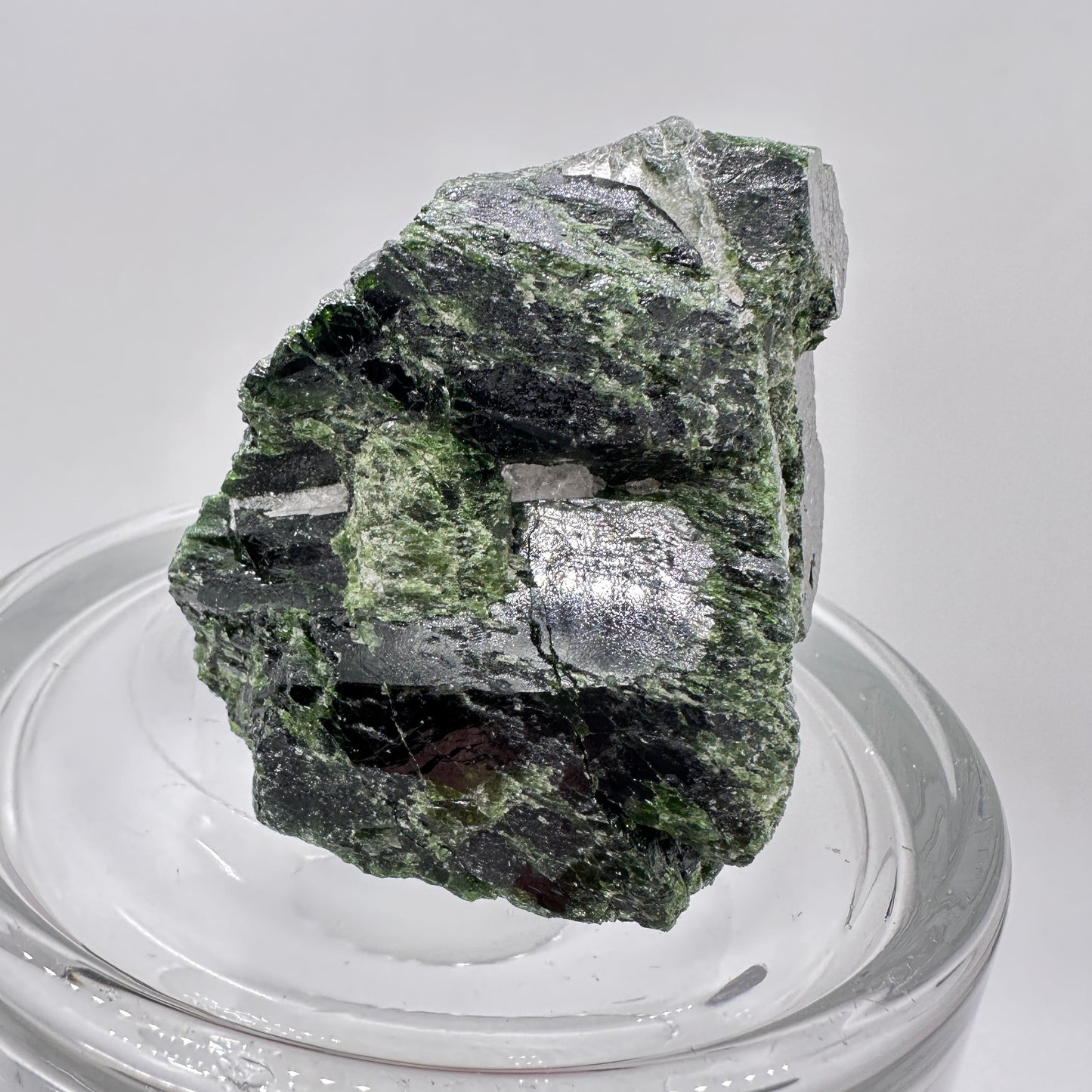 Diopside Specimen (Brazil) - Katie's Mystic Crystals