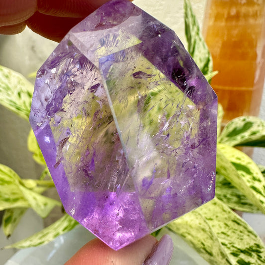 Ametrine Gusher - 90g Size will vary