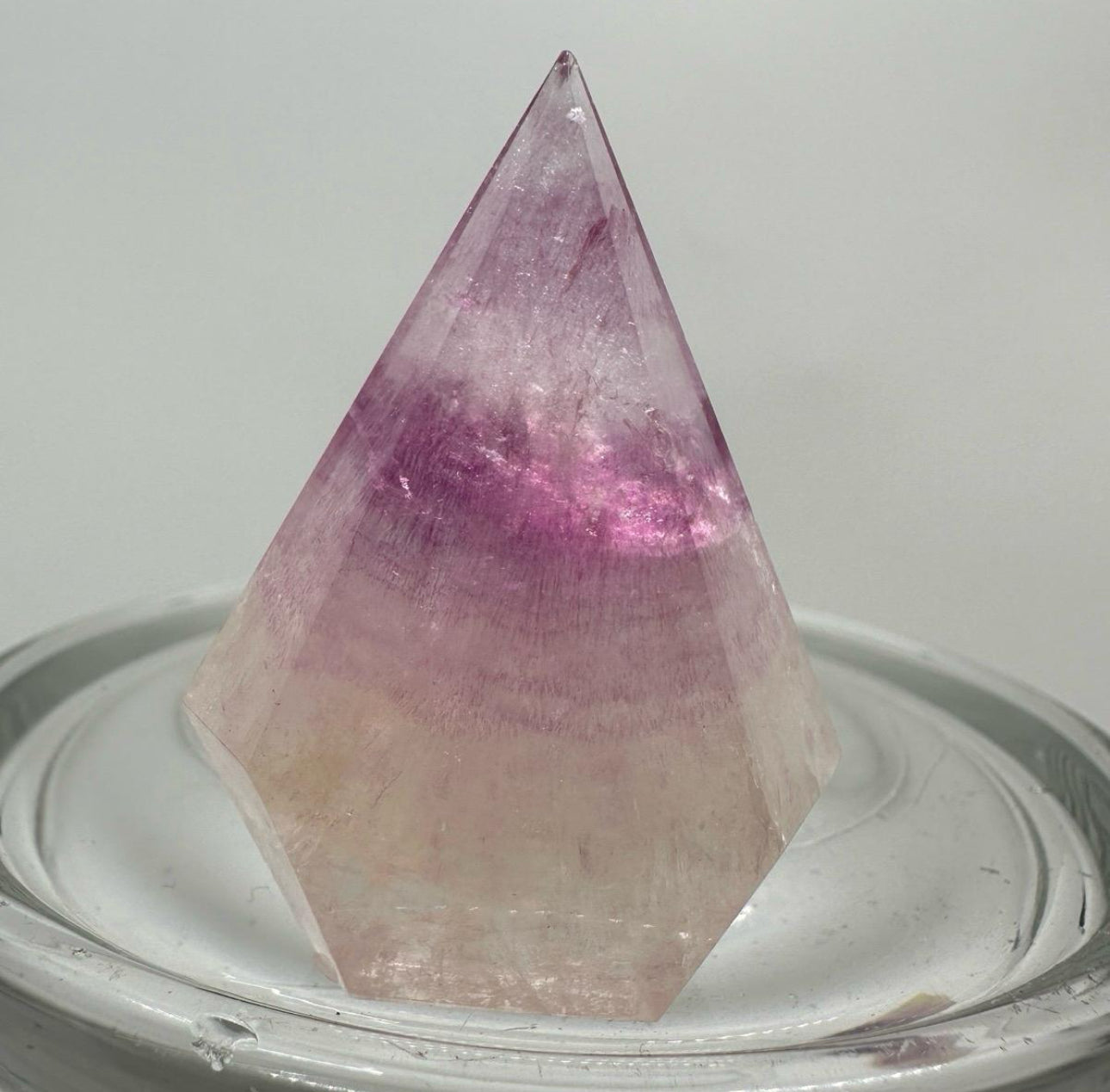Imperfect Fluorite Sails