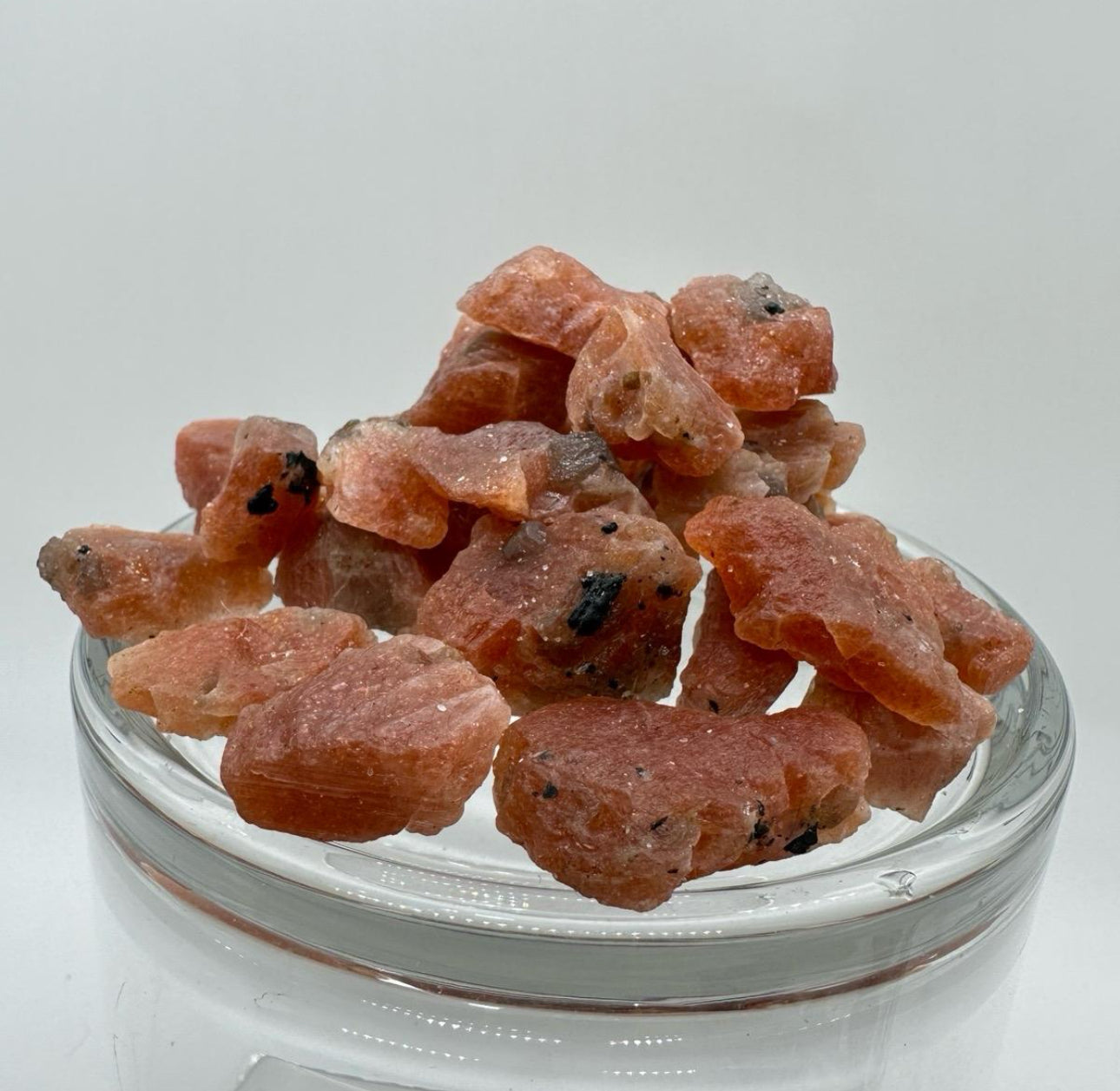 Raw Sunstone Chunk