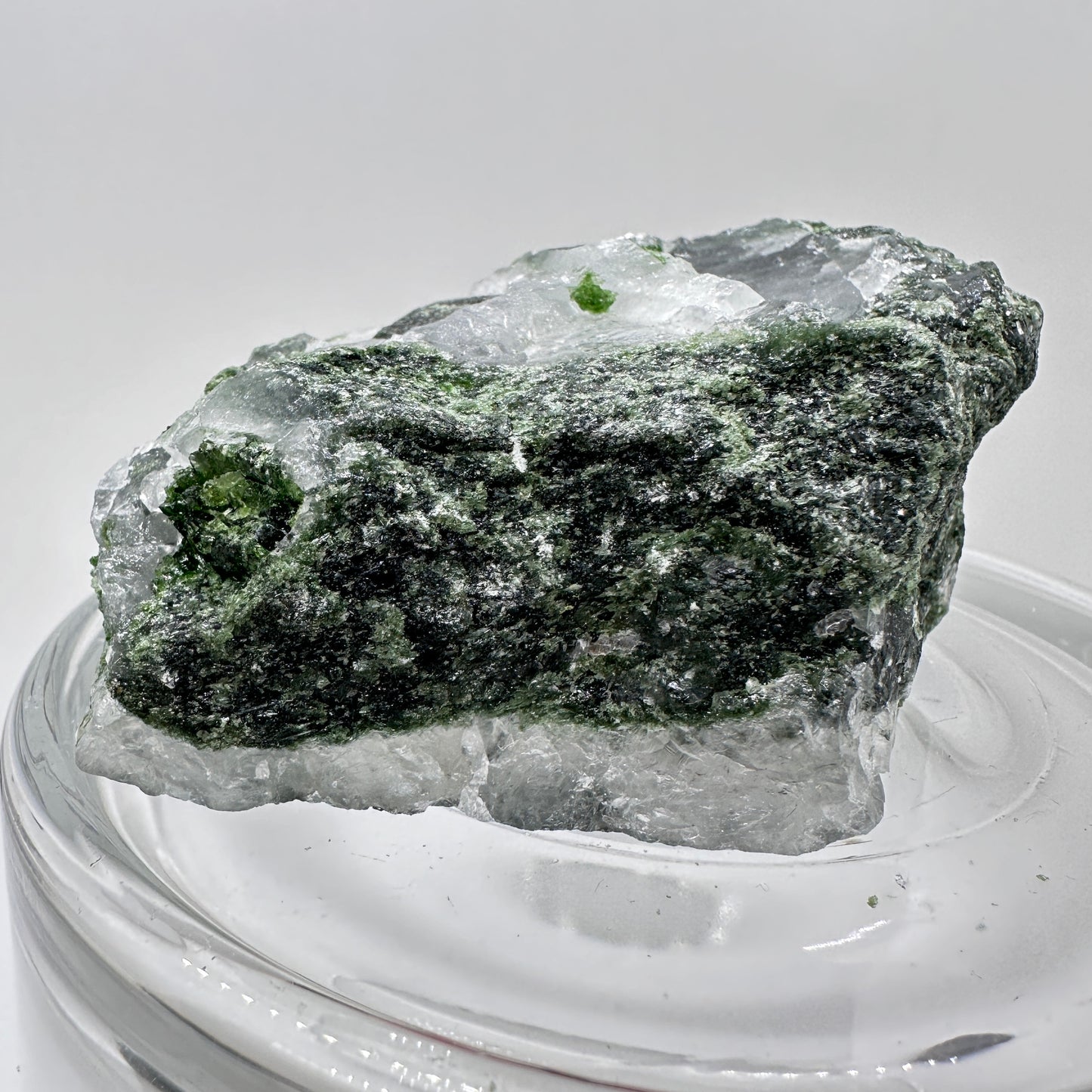 Diopside Specimen (Brazil) - Katie's Mystic Crystals