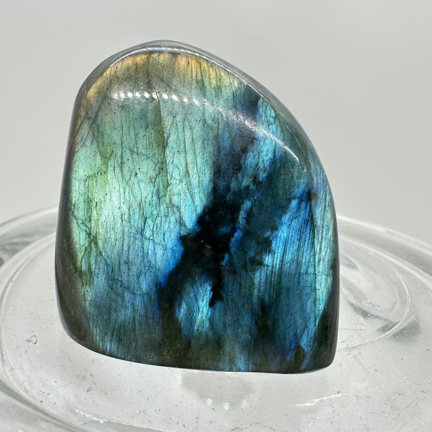 Small Labradorite Freeforms - Katie's Mystic Crystals