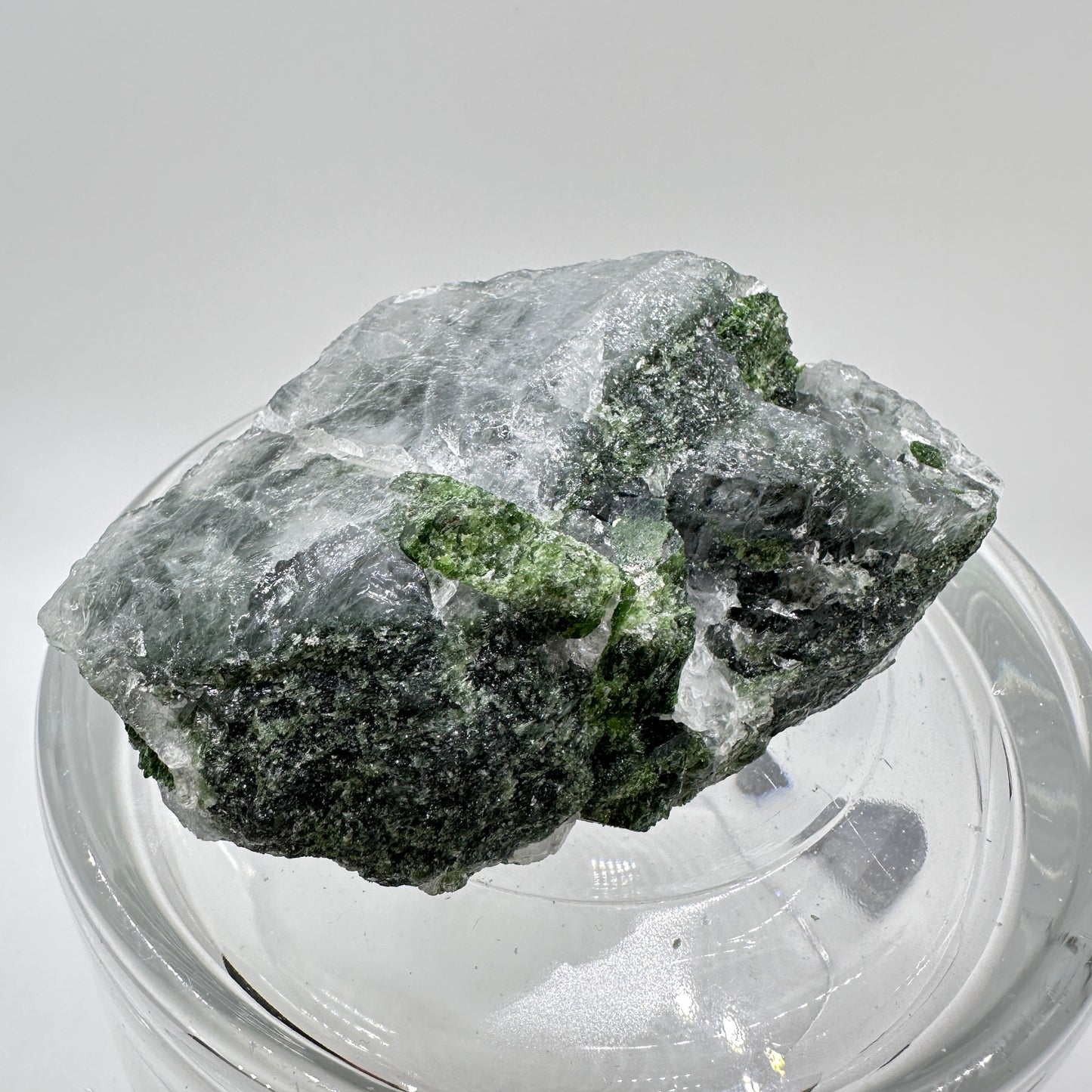 Diopside Specimen (Brazil) - Katie's Mystic Crystals