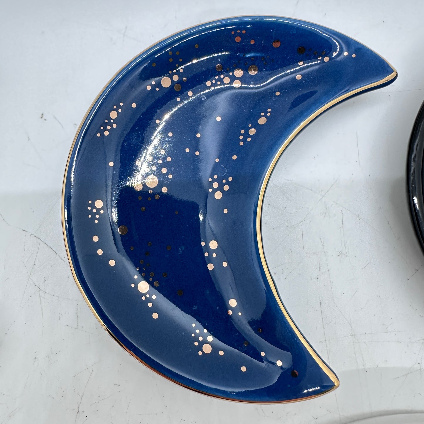 Moon Dishes