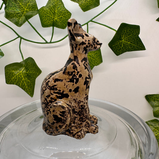 Picture Jasper Sphinx (B) - Katie's Mystic Crystals