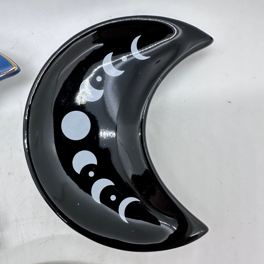 Moon Dishes - Katie's Mystic Crystals