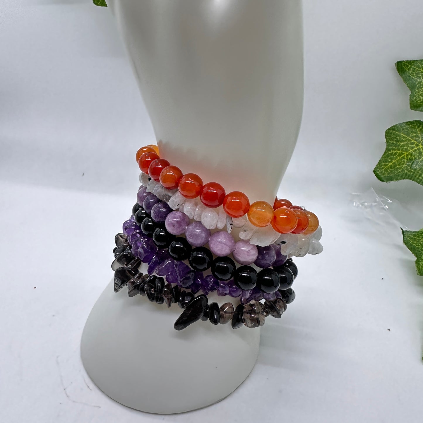 Intuitive Bracelet Pick - Katie's Mystic Crystals