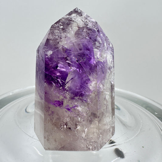Amethyst Points (Brazil) - Katie's Mystic Crystals