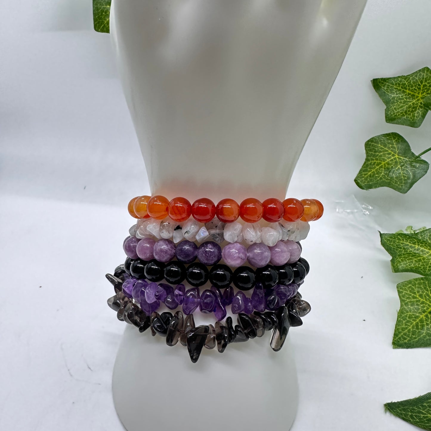 Intuitive Bracelet Pick - Katie's Mystic Crystals