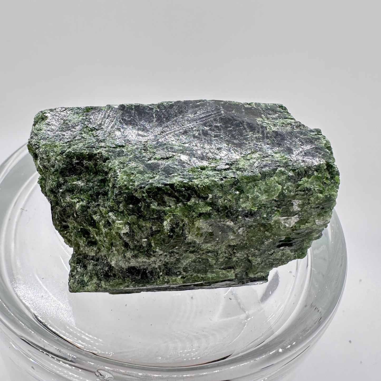 Diopside Specimen (Brazil) - Katie's Mystic Crystals