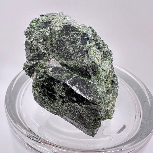 Diopside Specimen (Brazil) - Katie's Mystic Crystals