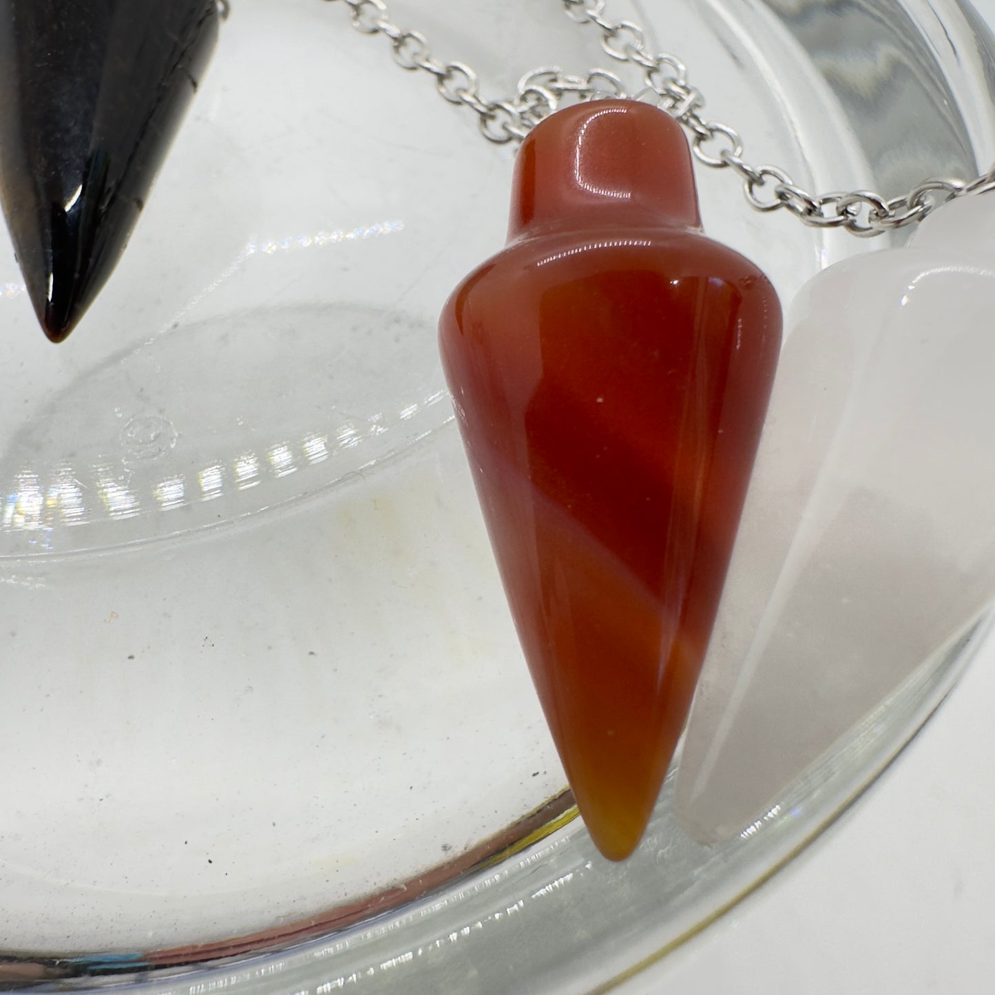 Simple Pendulum - Katie's Mystic Crystals