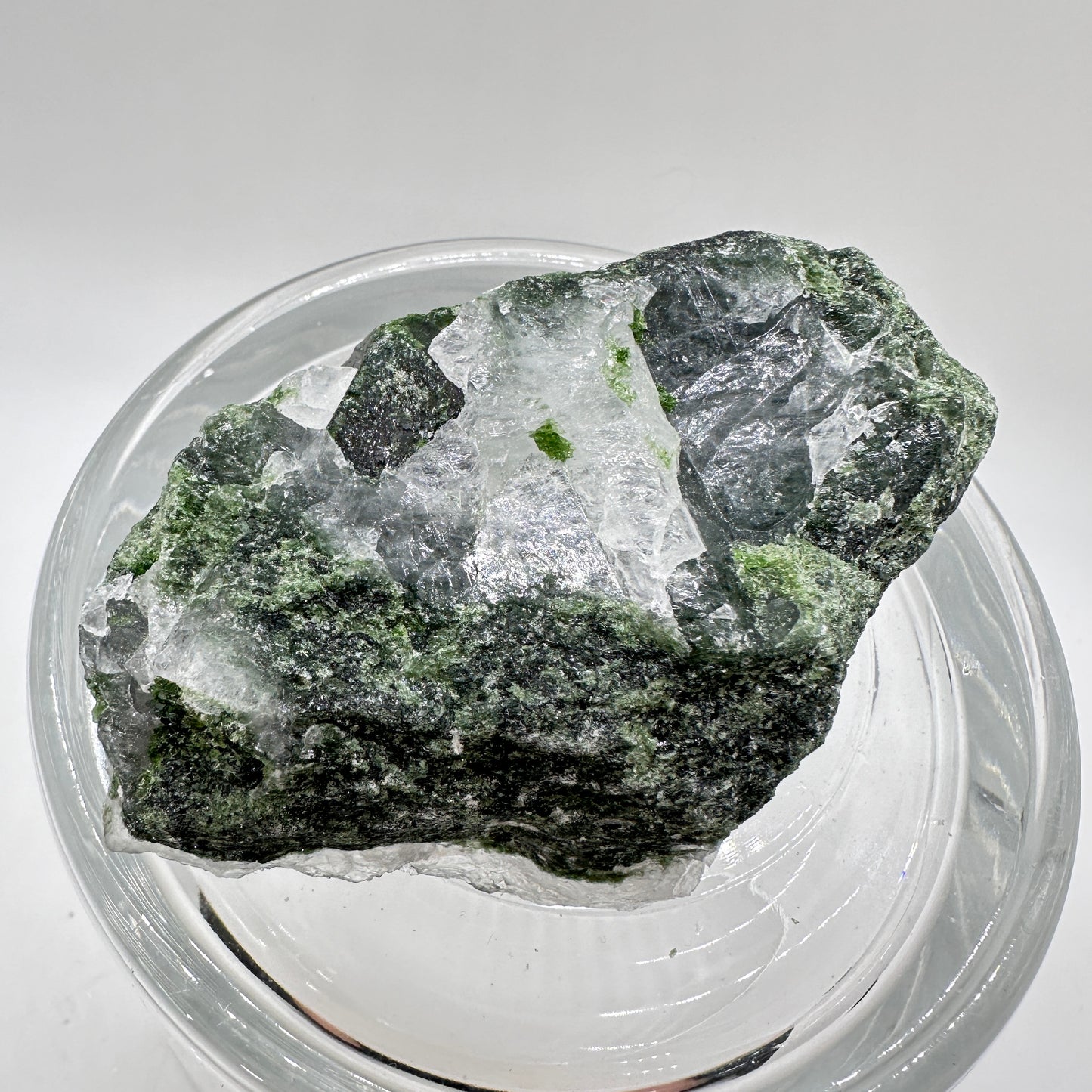 Diopside Specimen (Brazil) - Katie's Mystic Crystals