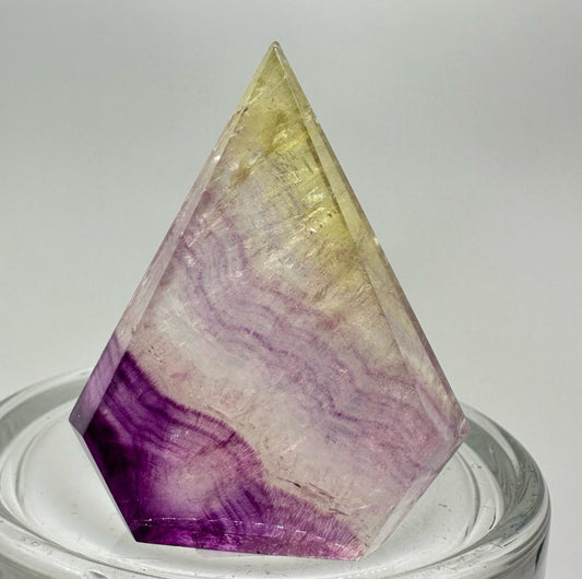 Imperfect Fluorite Sails