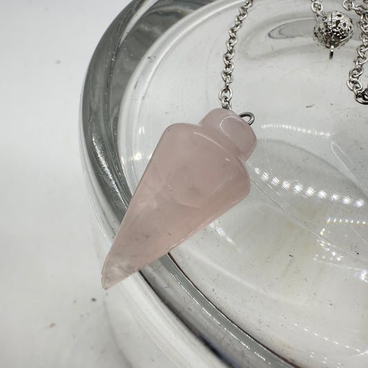 Simple Pendulum - Katie's Mystic Crystals