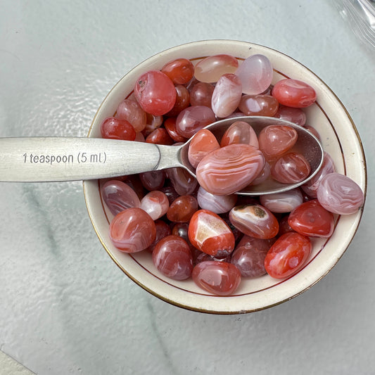 Custom Pebble Confetti