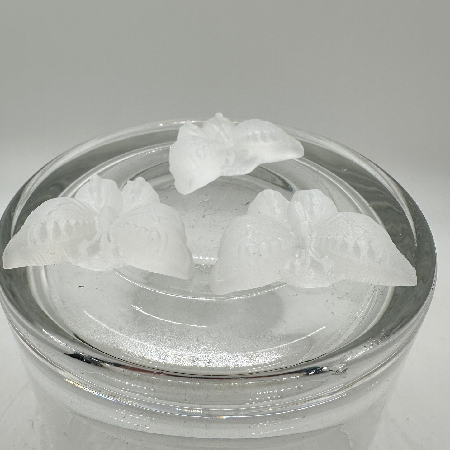 Selenite Butterfly - 1.4in - Katie's Mystic Crystals