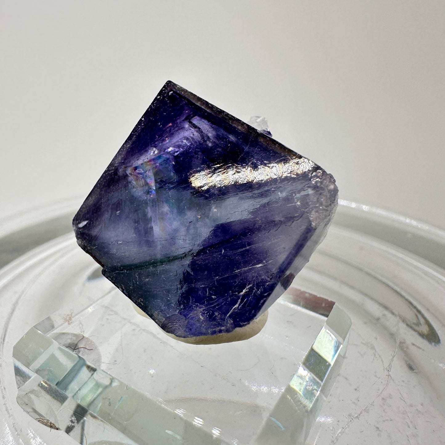 Yaogangxian Fluorite Specimen - Katie's Mystic Crystals