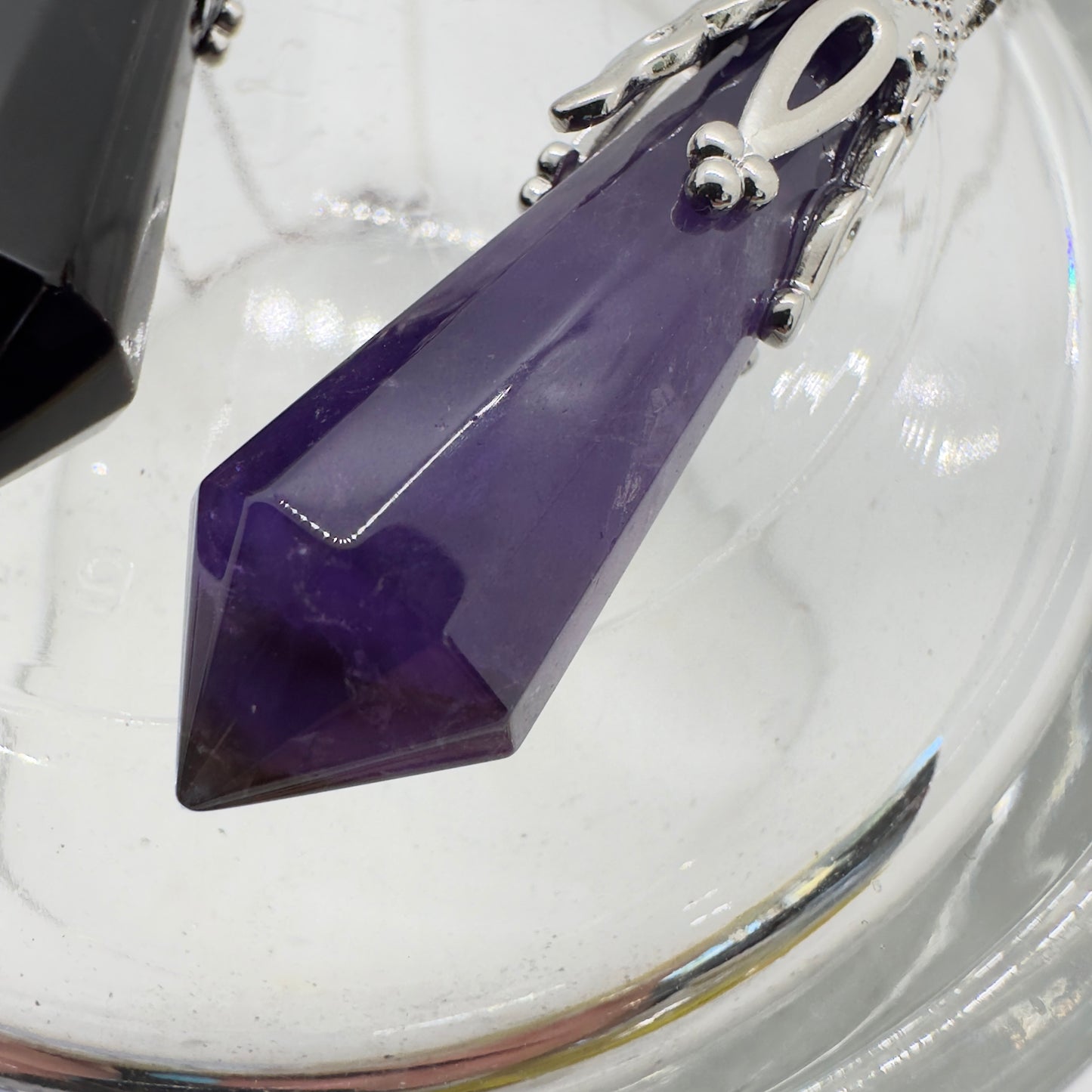 Large Pendulum - Katie's Mystic Crystals