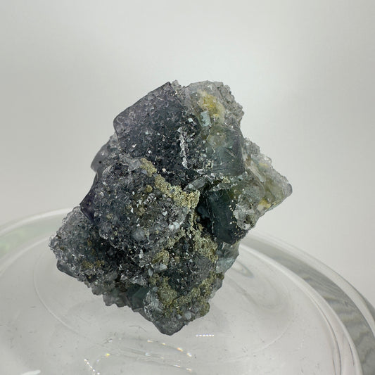 Sugar Fluorite Specimen - Katie's Mystic Crystals