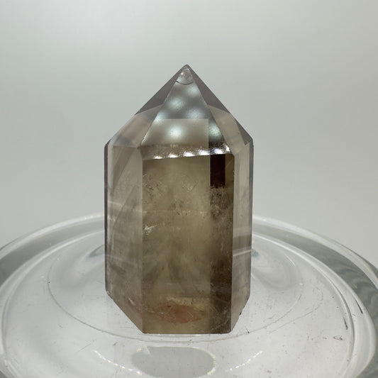 Smoky Quartz Point - Intuitive Pick - Katie's Mystic Crystals