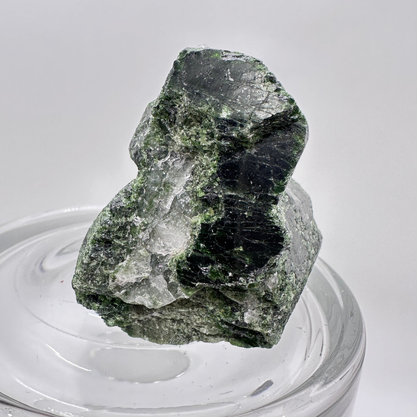 Diopside Specimen (Brazil) - Katie's Mystic Crystals