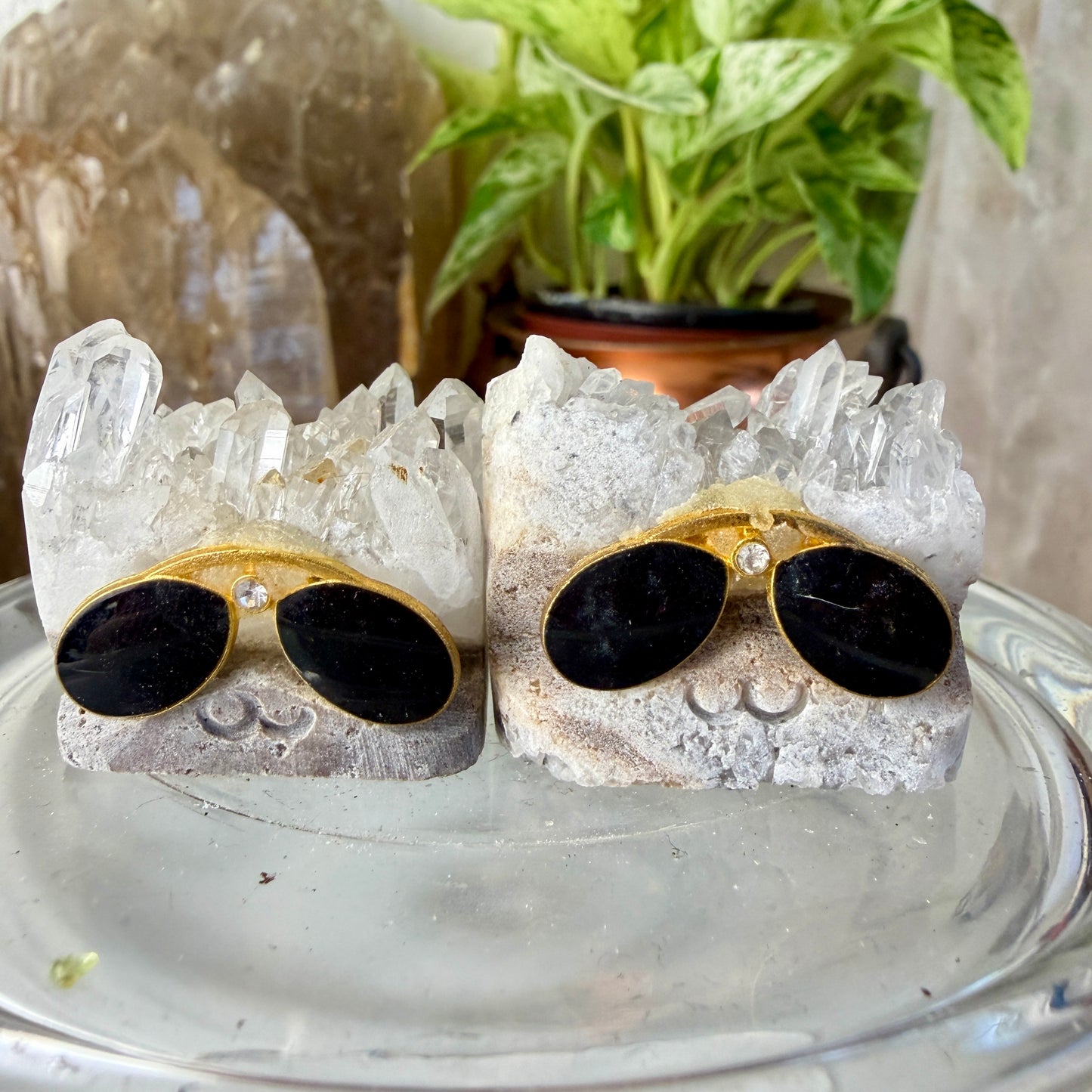 Crystal Critters - Harry