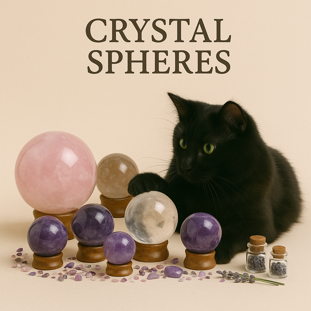 Spheres