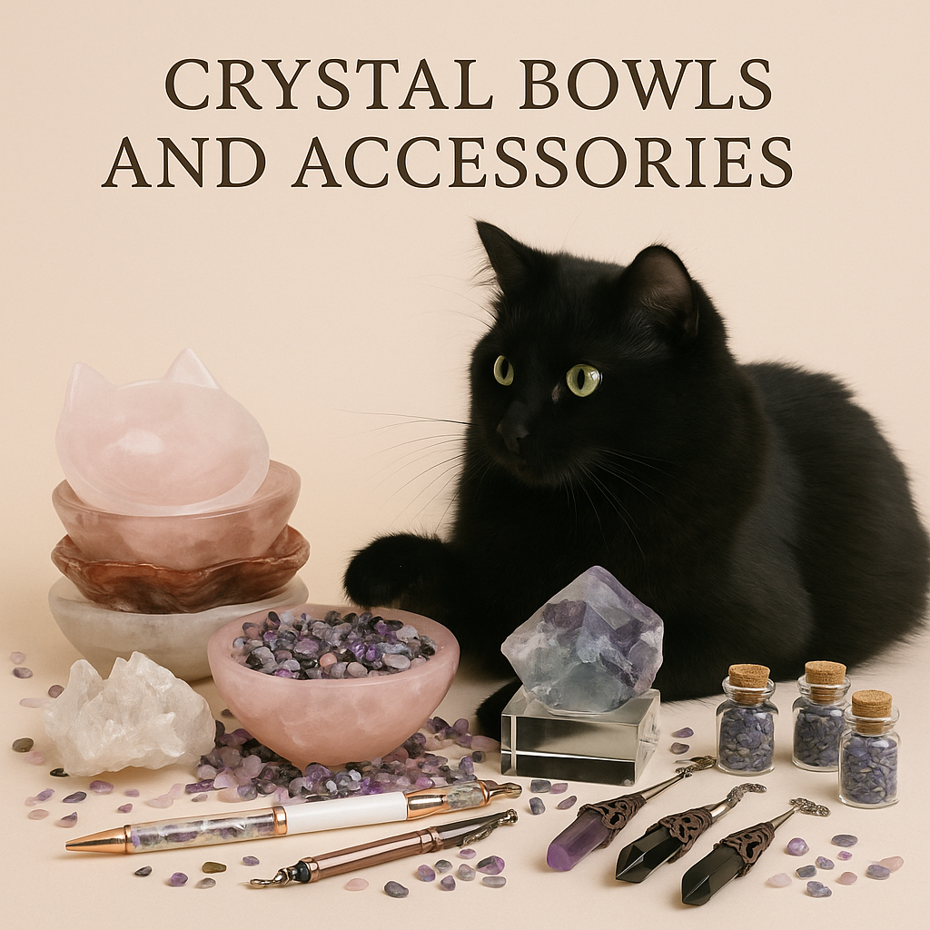Bowls & Accessories