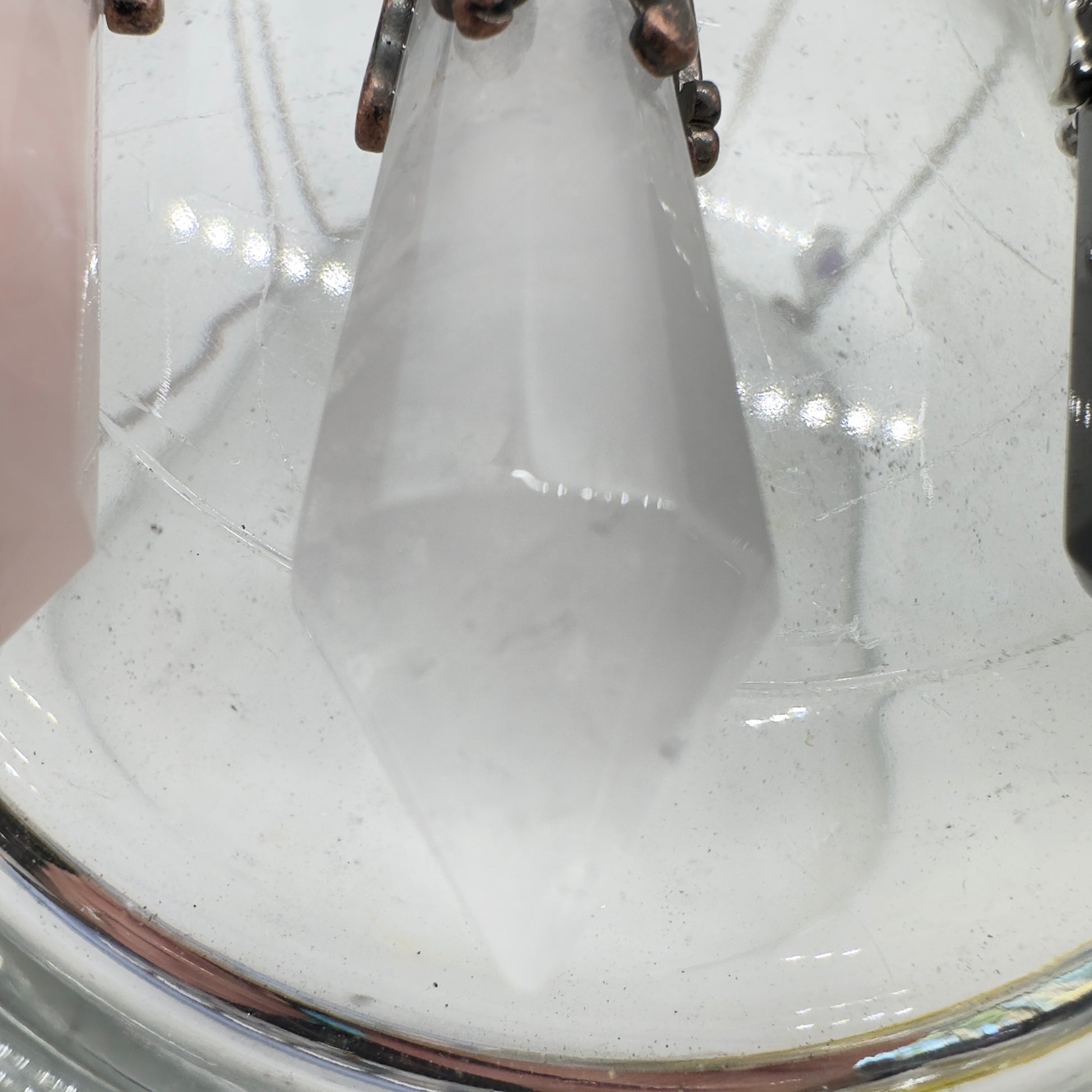 Large Pendulum - Katie's Mystic Crystals