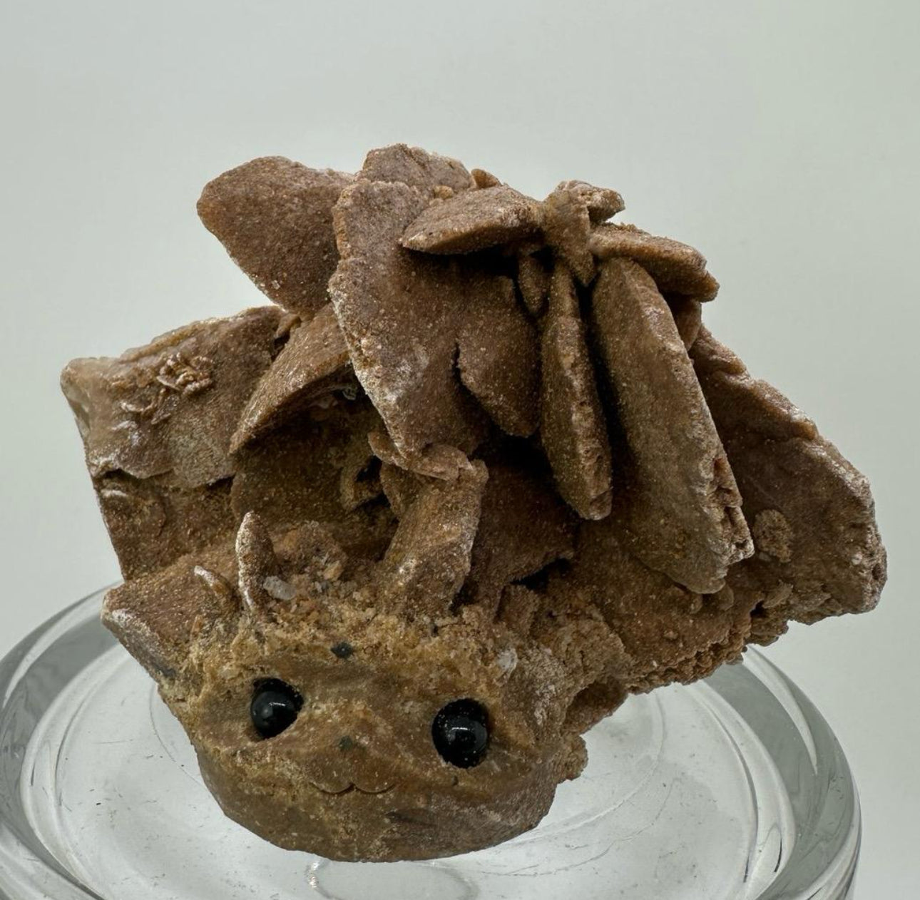 Crystal Critters - Specimen