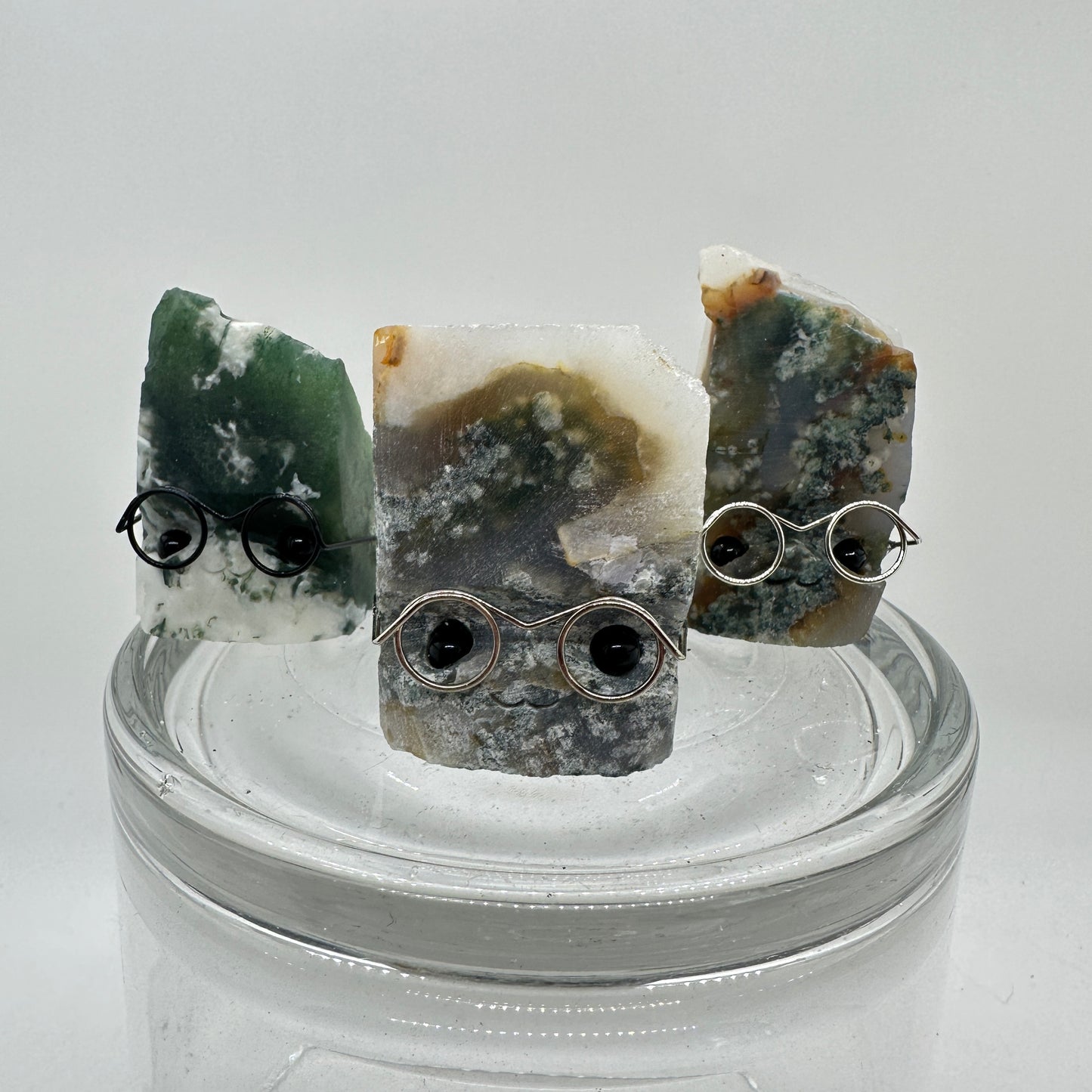 Katie’s Crystal Critters - Katie's Mystic Crystals