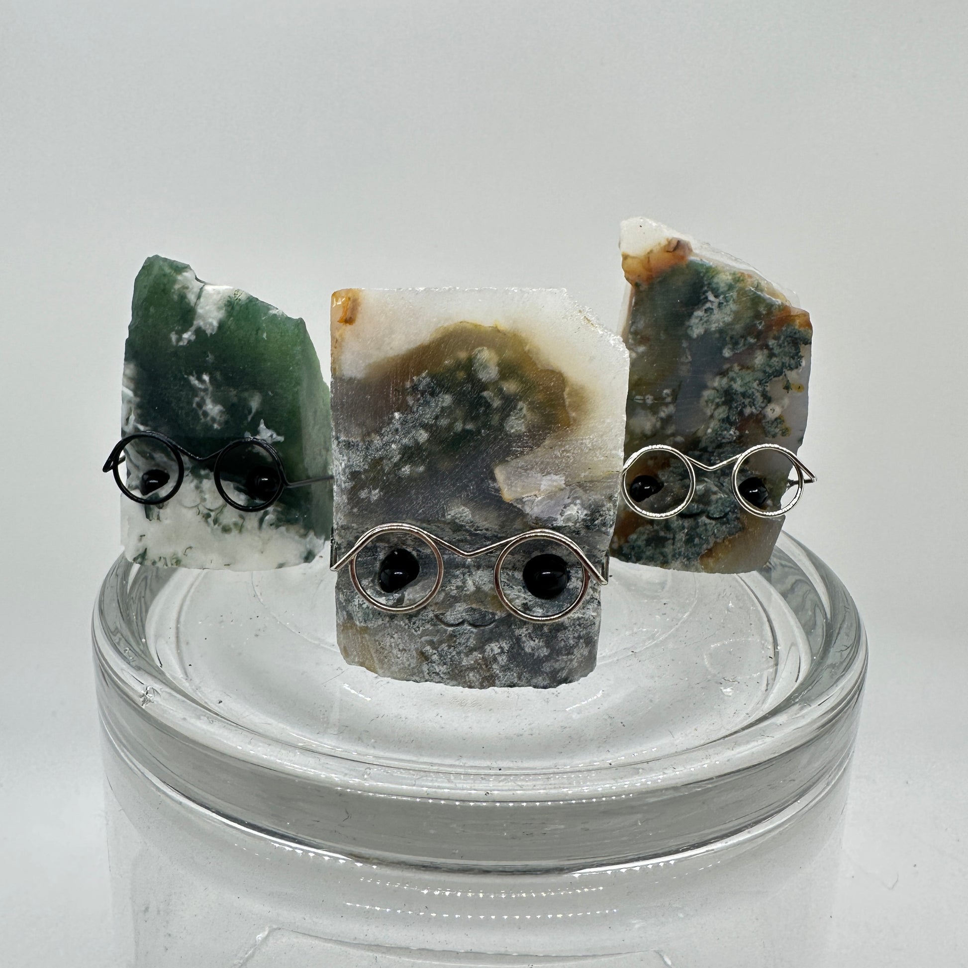 Katie’s Crystal Critters - Katie's Mystic Crystals