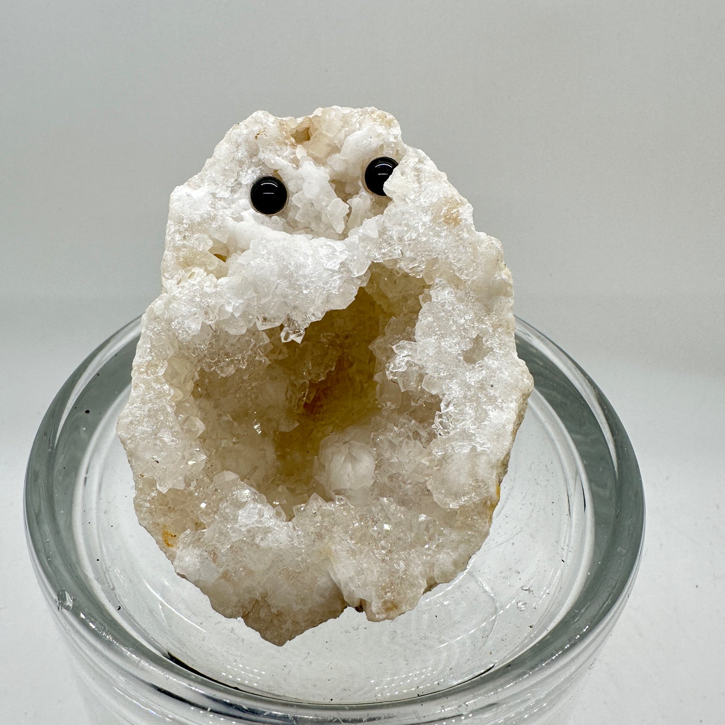 Katie’s Crystal Critters - Katie's Mystic Crystals